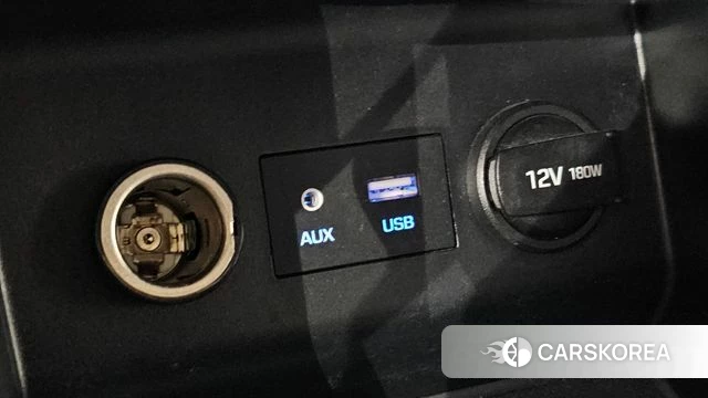 Hyundai The New Avante AD id 4424308 из Кореи 22