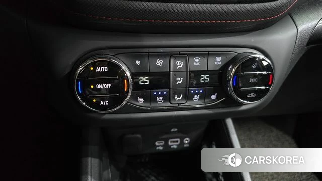 Chevrolet (GM Daewoo) Trailblazer id 4283887 из Кореи 22