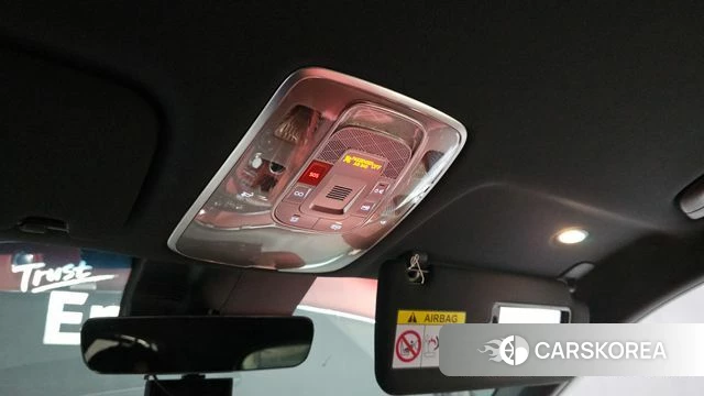 Genesis GV70 id 4501112 из Кореи 22