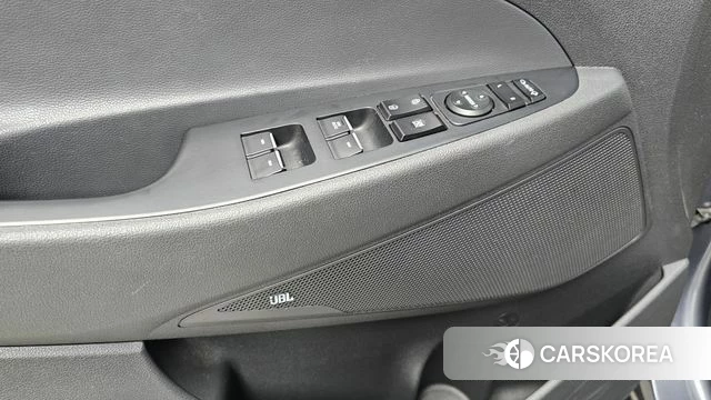 Hyundai All New Tucson id 4595950 из Кореи 22