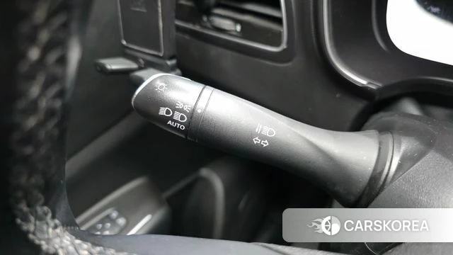 Renault Korea (Samsung) The New QM6 id 4550491 из Кореи 22