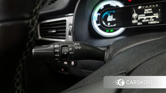 Kia Niro id 4251323 из Кореи 22