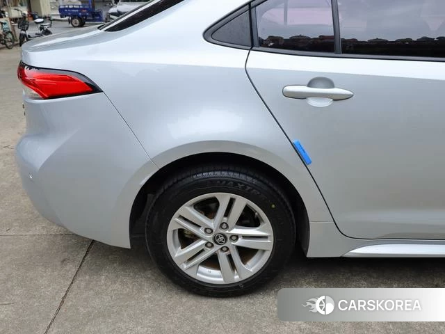 Toyota Lei Ling id 4273384 из Китая 22