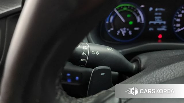 Hyundai Kona Hybrid id 4371155 из Кореи 22