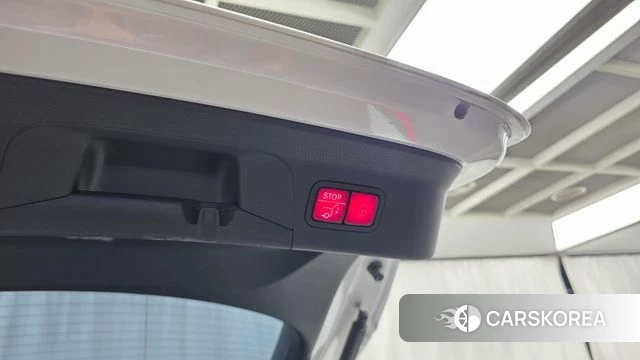 Mercedes-Benz GLC-Class X253 id 4871470 из Кореи 22