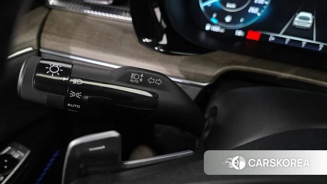 Kia K5 Hybrid 3rd Generation id 4293191 из Кореи 22