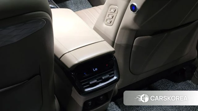 Kia K8 id 4534286 из Кореи 22