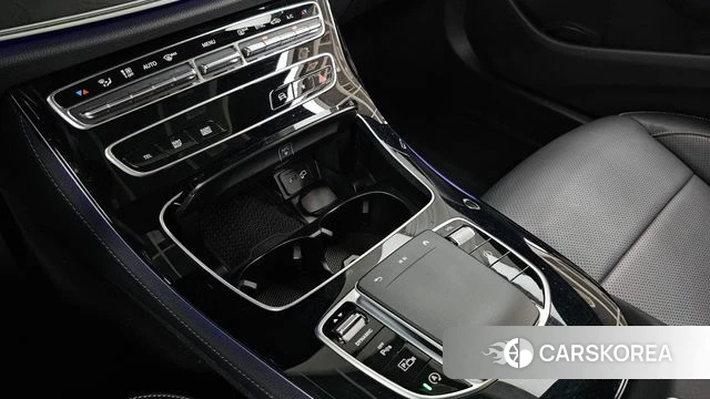 Mercedes-Benz E-Class W213 id 4361582 из Кореи 22