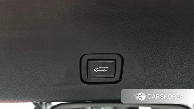 Chevrolet (GM Daewoo) Traverse id 4350366 из Кореи 22
