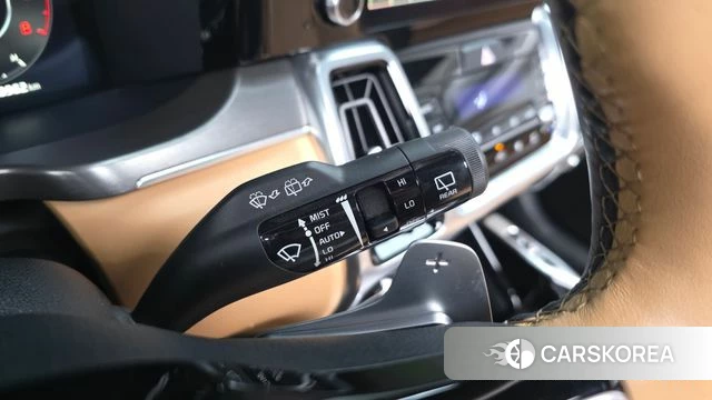 Kia Sorento 4th Generation id 4608480 из Кореи 22