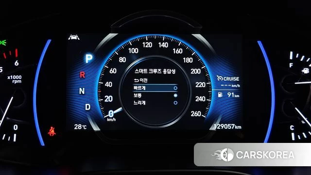 Hyundai Santa Fe TM id 4873364 из Кореи 22