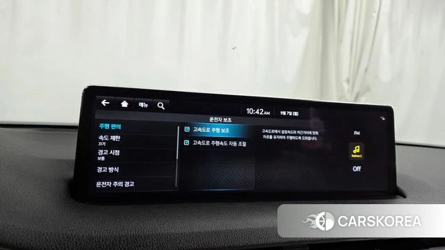 Genesis GV70 id 4773904 из Кореи 22