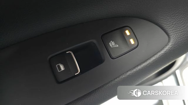 Hyundai Grandeur IG Hybrid id 4520434 из Кореи 22