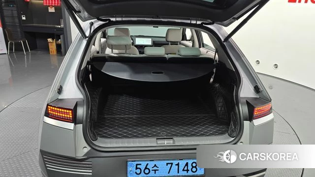 Hyundai Ionic 5 id 4894318 из Кореи 22