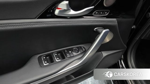 Kia Stinger id 4596328 из Кореи 22
