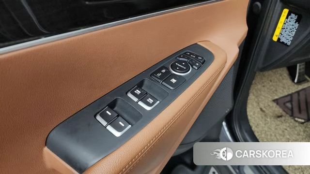 Kia The New Sorento id 4595998 из Кореи 22