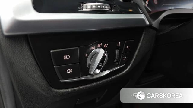BMW X3 (G01) id 4760153 из Кореи 22