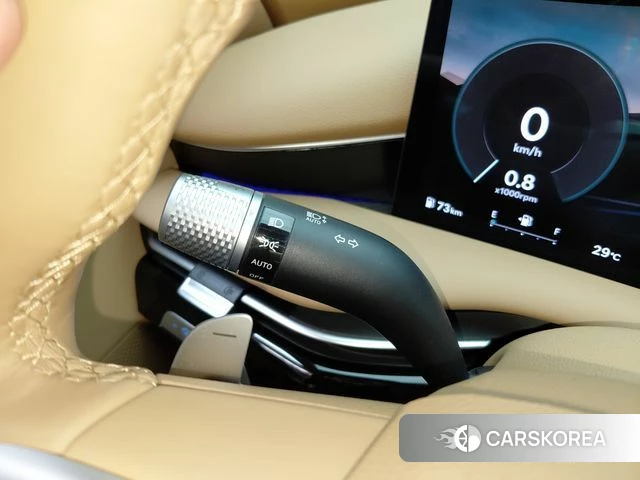 Genesis G80 (RG3) id 4623110 из Кореи 22