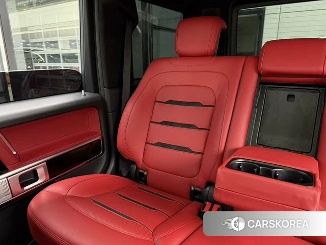 Mercedes-Benz G-class AMG id 4387680 из Китая 22
