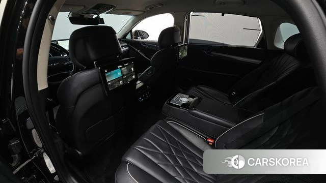 Genesis G80 (RG3) id 4641559 из Кореи 22