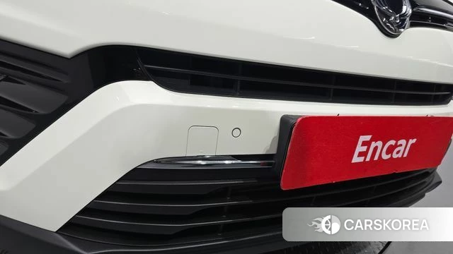 Ssangyong Berry New Tivoli id 4397058 из Кореи 22