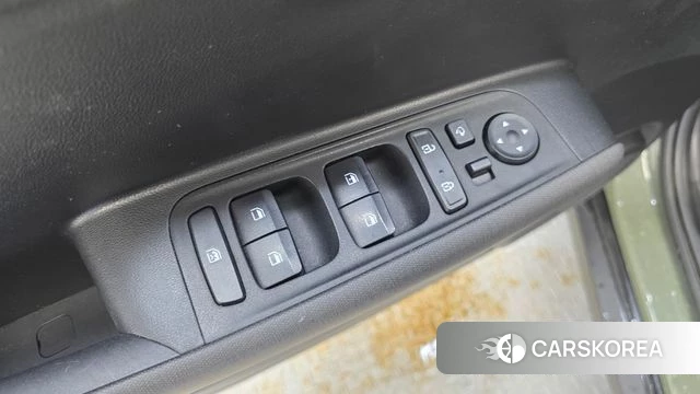 Hyundai Casper id 4282024 из Кореи 22