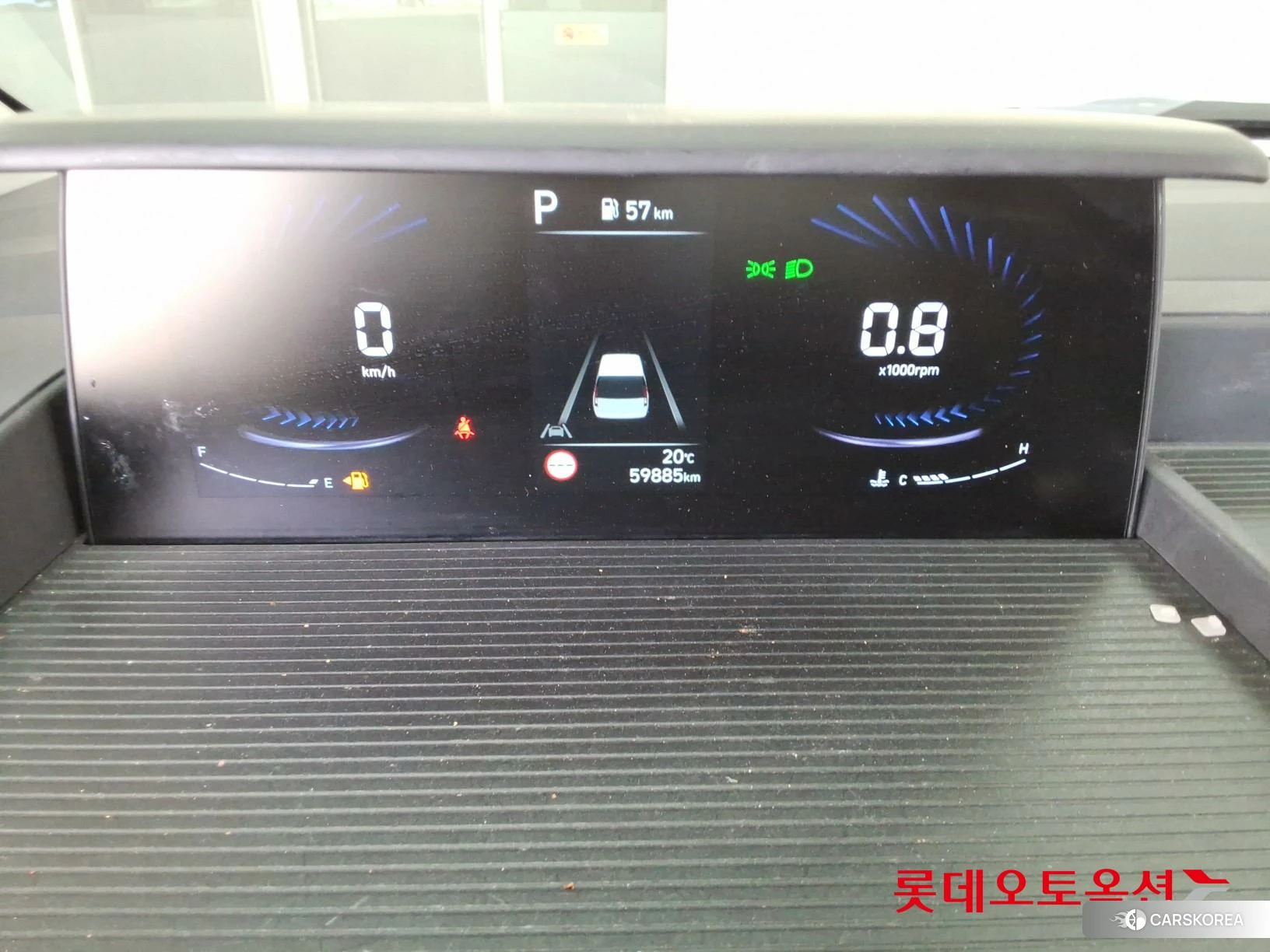 Hyundai Staria id 4296774 из Кореи 22