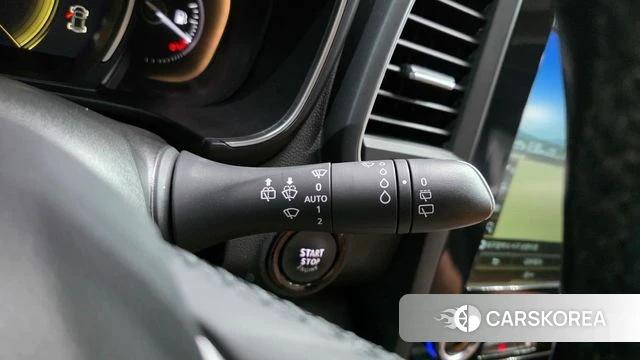 Renault Korea (Samsung) The New QM6 id 4687512 из Кореи 22