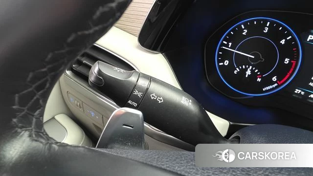 Hyundai Palisade id 4574286 из Кореи 22