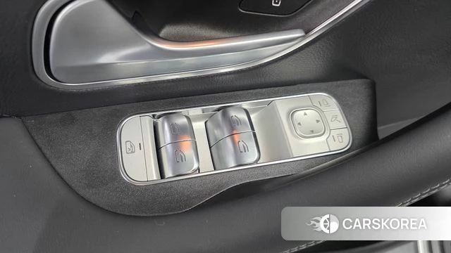 Mercedes-Benz GLE-Class W167 id 4554257 из Кореи 22
