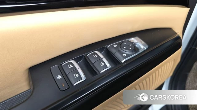 Kia Carnival 4th generation id 4586118 из Кореи 22