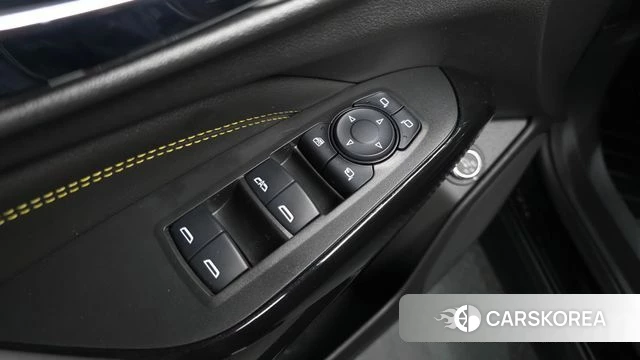 Chevrolet (GM Daewoo) Trax Crossover id 4414067 из Кореи 22