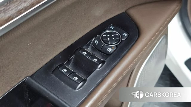 Lincoln MKX 2nd Generation id 4652205 из Кореи 22