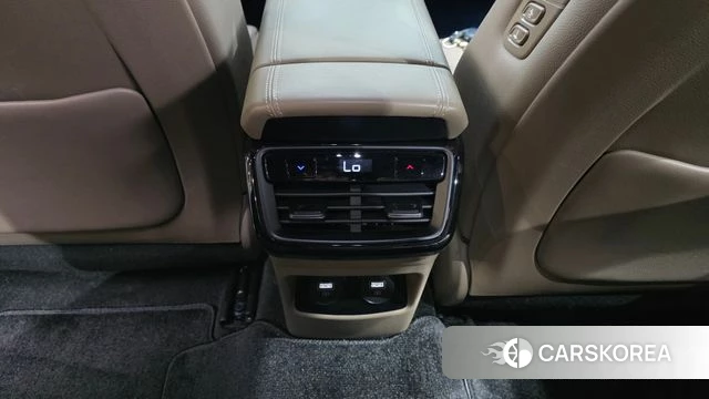 Kia K8 Hybrid id 4428888 из Кореи 22