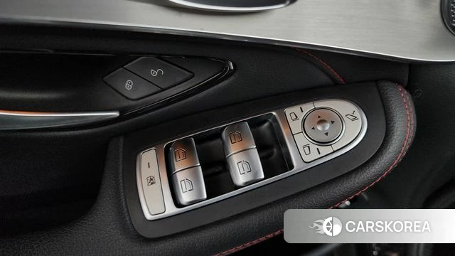 Mercedes-Benz GLC-Class X253 id 4667313 из Кореи 22