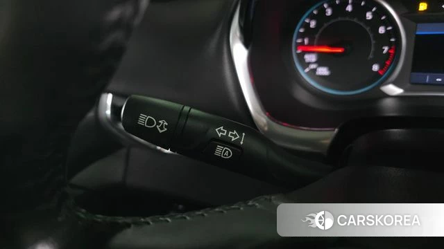 Chevrolet (GM Daewoo) Traverse id 4232203 из Кореи 22