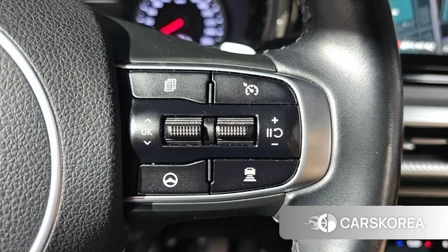 Kia K5 3rd generation id 4614744 из Кореи 22