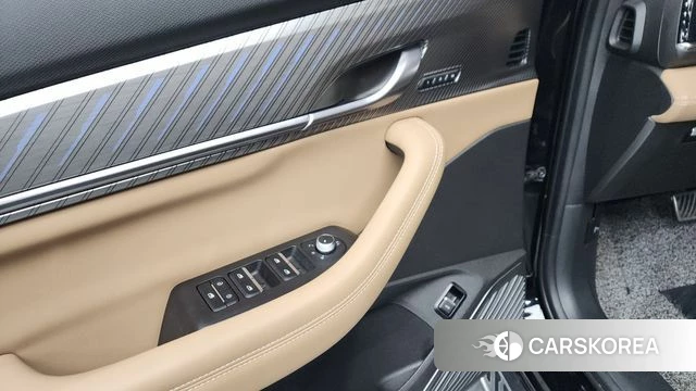 Renault Korea (Samsung) Grand Coleos id 4248255 из Кореи 22