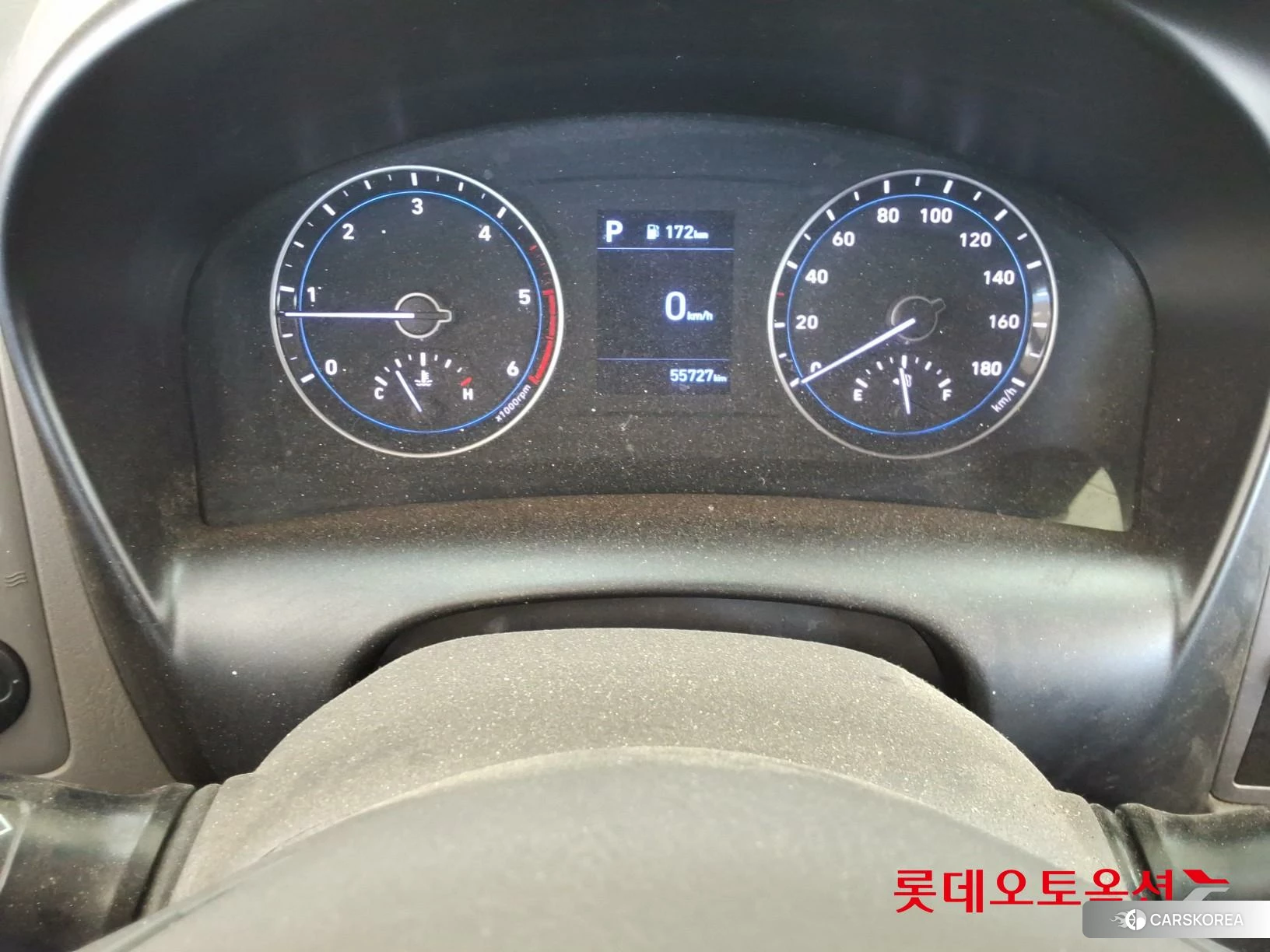 Hyundai Porter II id 4679304 из Кореи 22