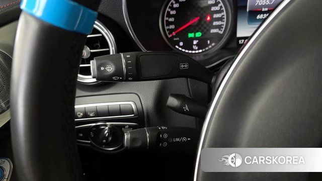 Mercedes-Benz GLC-Class X253 id 4310515 из Кореи 22