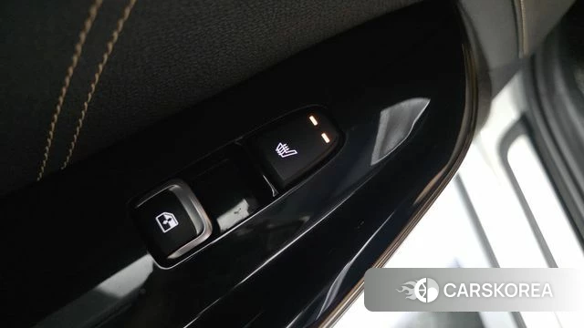 Kia K5 3rd generation id 4371276 из Кореи 22