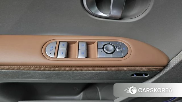 Hyundai Ionic 5 id 4282353 из Кореи 22