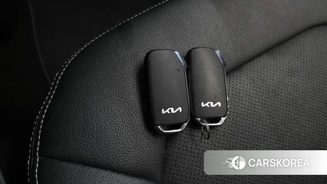 Kia The New Kia Ray id 4917297 из Кореи 22