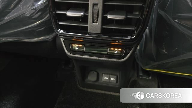 Lexus NX350h Second generation id 4743700 из Кореи 22