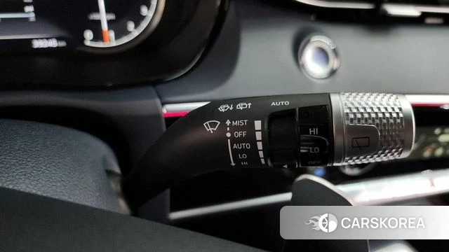 Genesis GV70 id 4422416 из Кореи 22