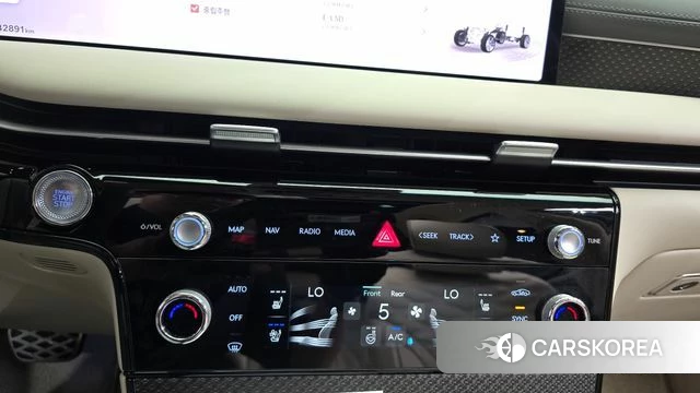 Genesis G80 (RG3) id 4735084 из Кореи 22