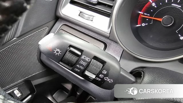 Ssangyong Tivoli Armor id 4658504 из Кореи 22