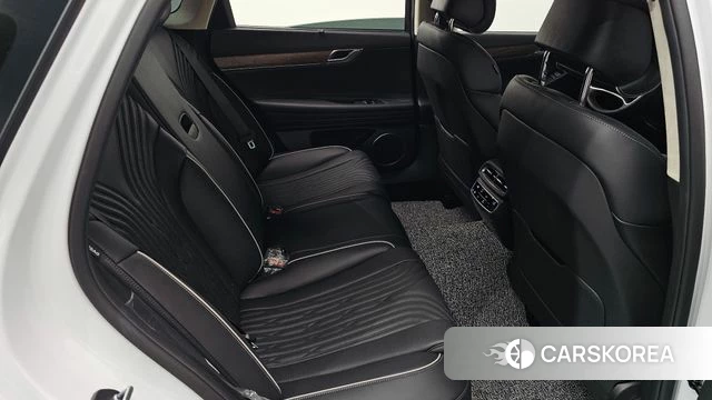 Genesis G80 (RG3) id 4691649 из Кореи 22