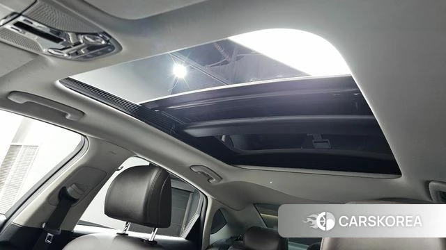 Hyundai Grandeur IG id 4520749 из Кореи 22