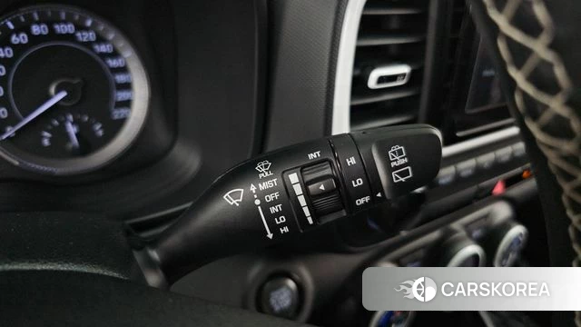 Hyundai Venue id 4702681 из Кореи 22